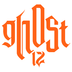 Ghost12 Radio