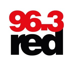 red 96.3